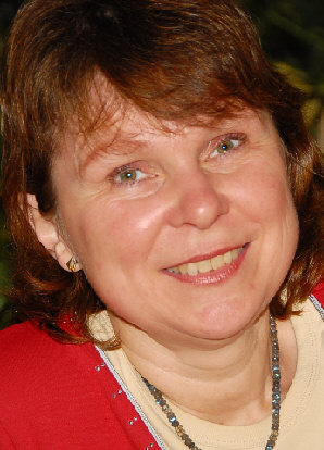Ingrid Wettermann